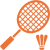 Badminton Court